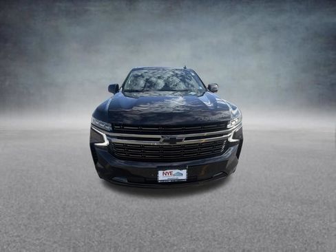 Used 2021 Chevrolet Tahoe RST w/ Luxury Package AWD/4WD image 17
