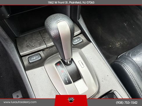 Used 2012 Honda Accord EX-L image 18