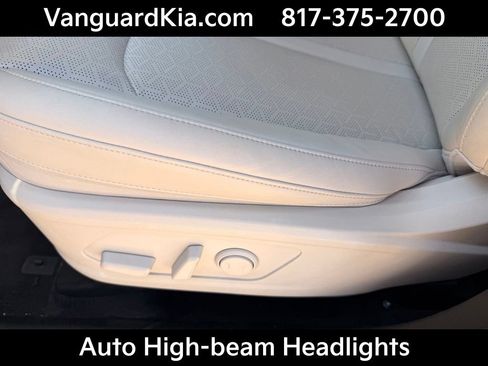 Used 2023 Kia Sorento SX AWD/4WD image 15