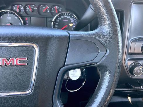 Used 2017 GMC Sierra 2500 4x4 Double Cab image 46