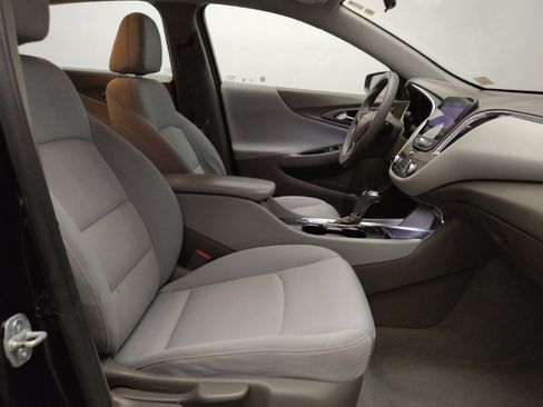 Used 2020 Chevrolet Malibu LT image 21