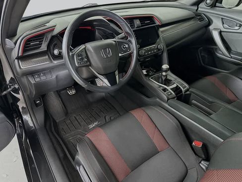 Used 2020 Honda Civic Si image 2