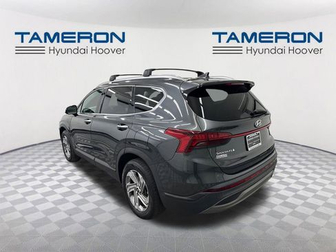 Certified 2023 Hyundai Santa Fe SEL image 3