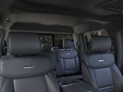 Used 2026 Ford F350 Platinum image 23