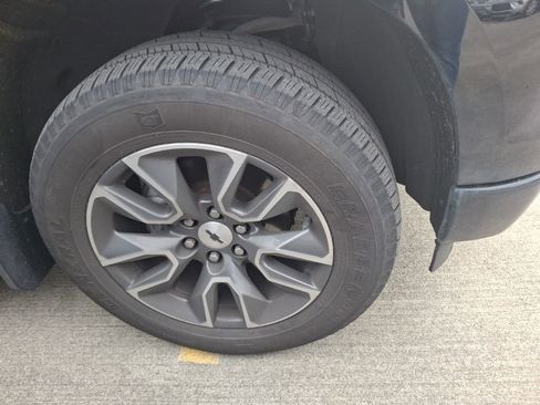 Certified 2023 Chevrolet Silverado 1500 RST w/ RST All Star Premium Package image 4