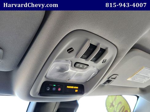 Used 2024 Chevrolet TrailBlazer LT w/ Convenience Package image 16