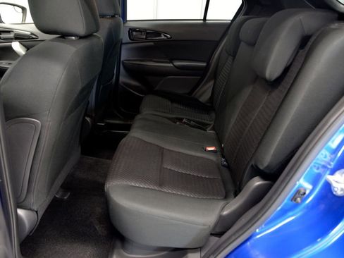 Used 2018 Mitsubishi Eclipse Cross LE image 27