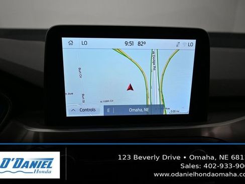 Used 2022 Ford Escape Titanium AWD/4WD image 30