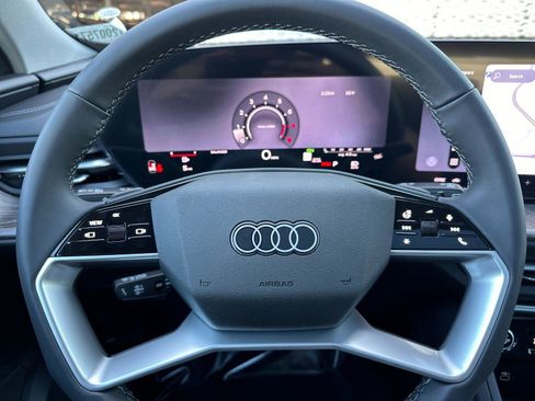 New 2026 Audi Q5 Premium image 23