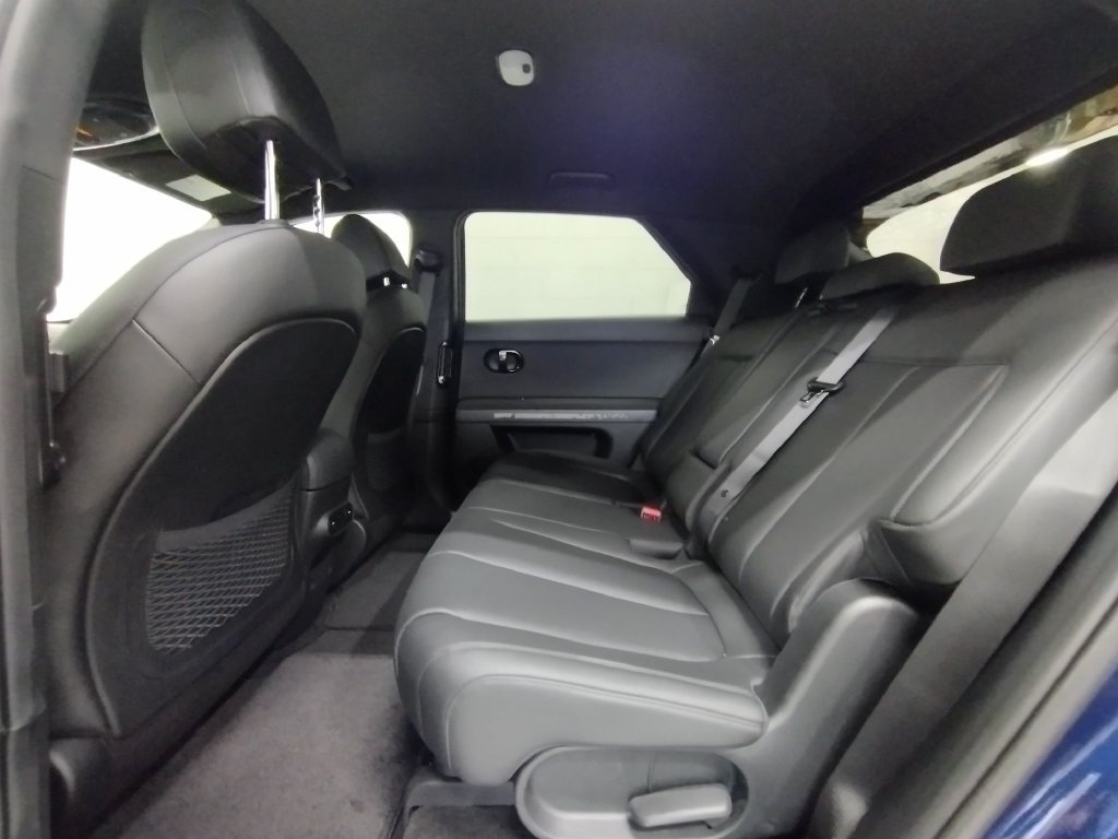 New 2027 Hyundai Ioniq 5 XRT AWD/4WD image 41