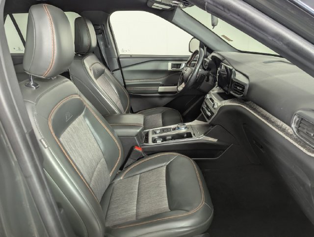 Used 2022 Ford Explorer Timberline AWD/4WD image 20