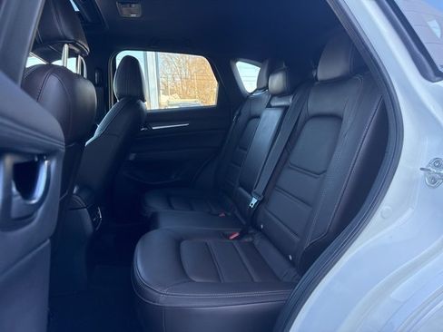 Used 2025 MAZDA CX-5 Signature image 10