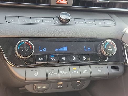 New 2026 Hyundai Elantra N image 10