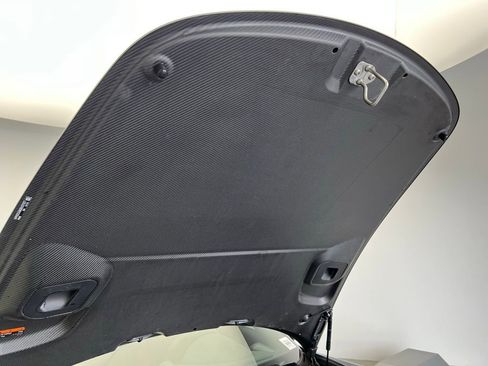 Used 2025 Porsche 718 Boxster Spyder RS image 26