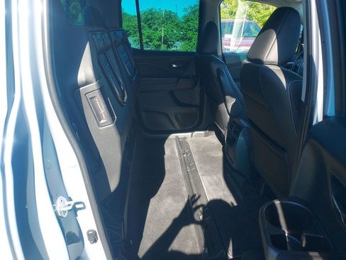Used 2022 Honda Ridgeline RTL-E image 35