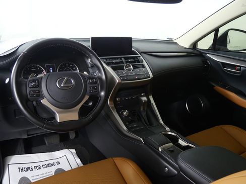 Used 2021 Lexus NX 300 FWD w/ Premium Package image 20