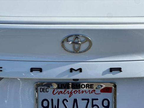 Certified 2026 Toyota Camry SE w/ Multimedia Upgrade Package FWD image 49