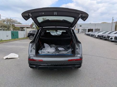 New 2026 Audi Q7 3.0T Prestige AWD/4WD image 21