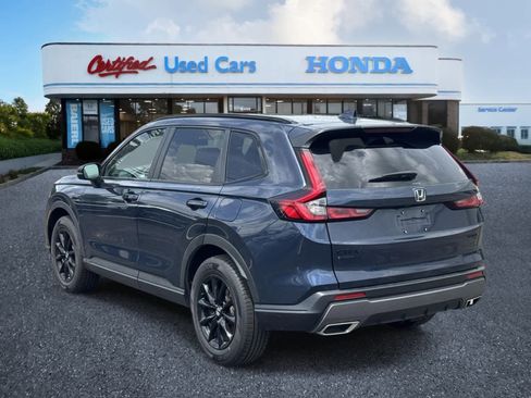 Used 2026 Honda CR-V Sport image 3