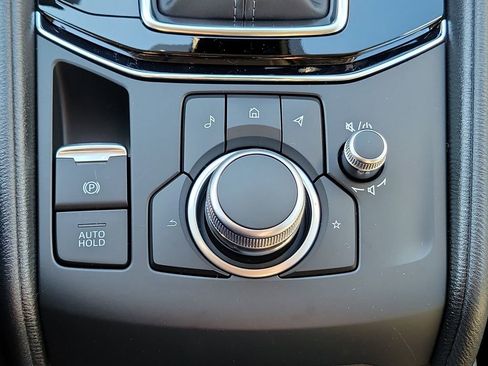 New 2025 MAZDA CX-5 AWD 2.5 S w/ Select Package image 32