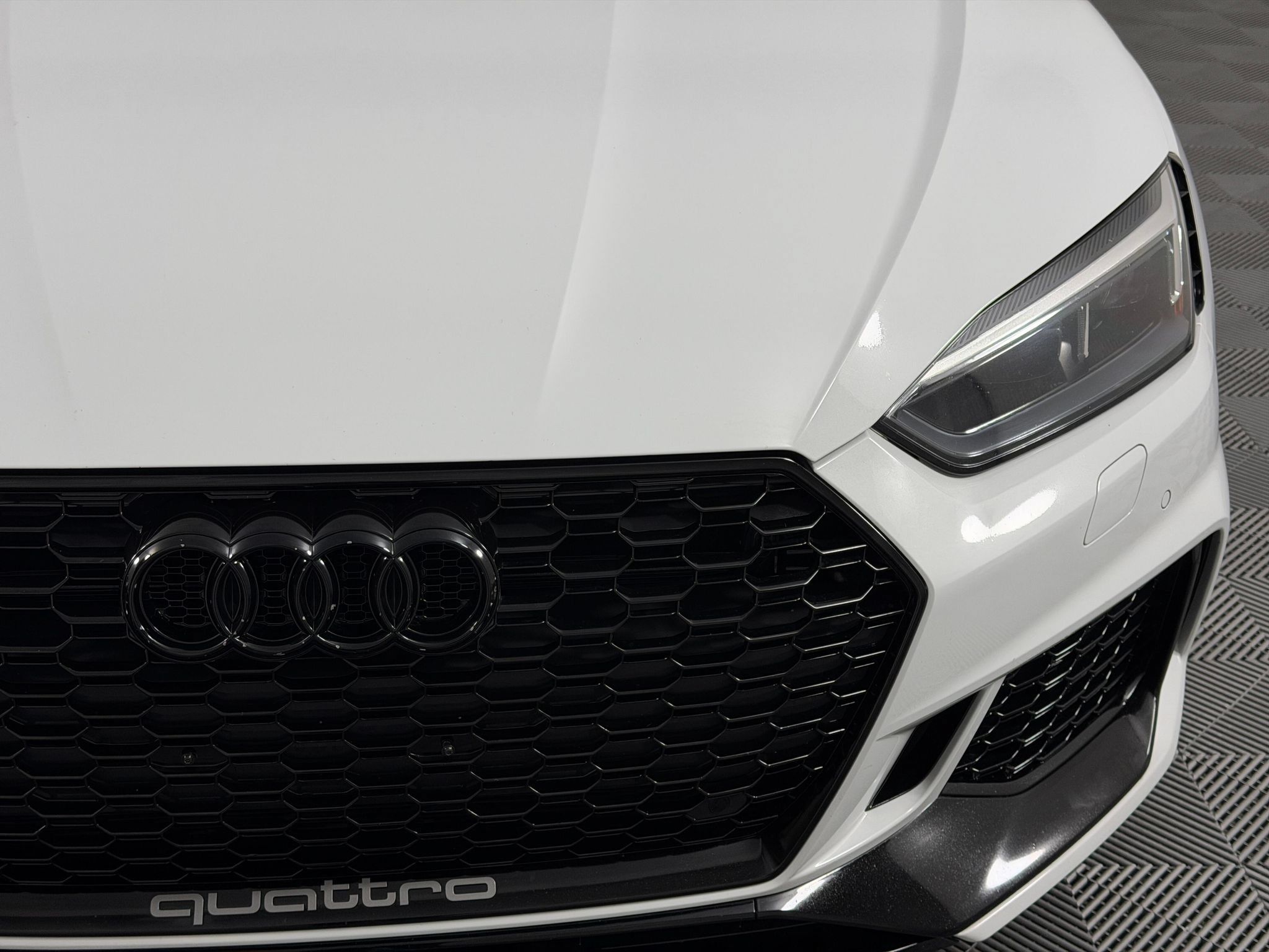 Used 2019 Audi RS 5 Sportback w/ Dynamic Package AWD/4WD image 5