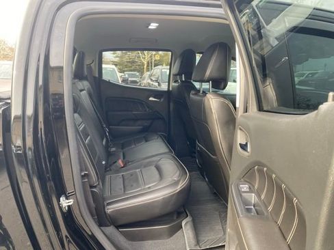 Used 2022 GMC Canyon Denali image 30