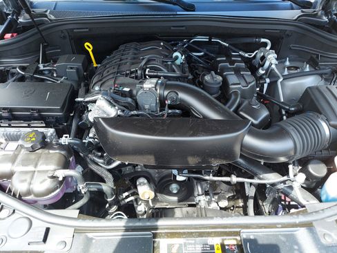 New 2026 Dodge Durango GT image 31