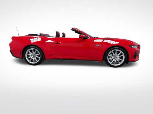 Used 2024 Ford Mustang GT Premium RWD image 2