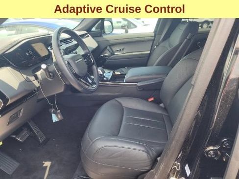 Used 2024 Land Rover Range Rover Sport Dynamic SE AWD/4WD image 10