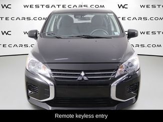 Used 2024 Mitsubishi Mirage ES FWD video 2