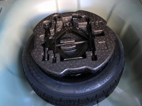 Used 2025 Kia K4 EX image 9