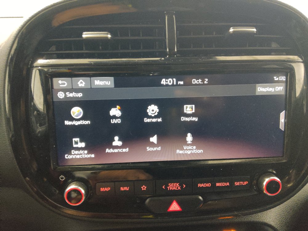 Used 2020 Kia Soul EX FWD image 25