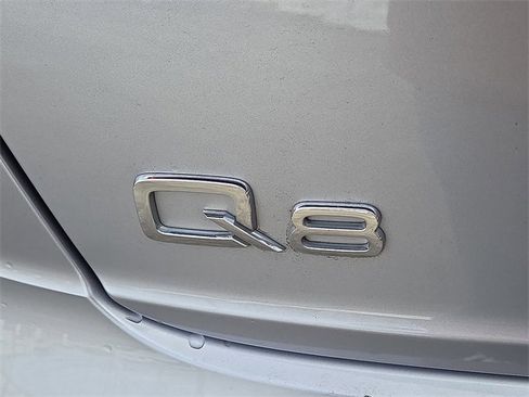 Certified 2022 Audi Q8 Premium image 30