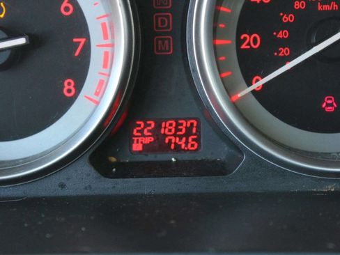 Used 2011 MAZDA CX-9 Touring image 10