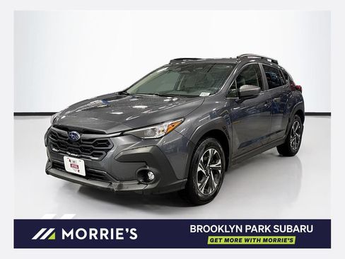Used 2024 Subaru Crosstrek 2.0i Premium w/ Popular Package #4 AWD/4WD image 1