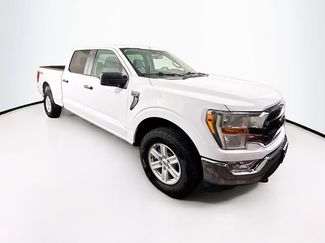 Used 2022 Ford F150 XLT video 1