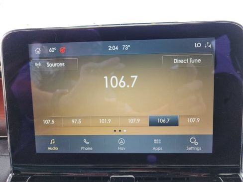 Used 2020 Lincoln Navigator L Reserve w/ Equipment Group 208A Reserve AWD/4WD image 10