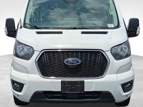 Certified 2024 Ford Transit 350 XLT RWD image 10