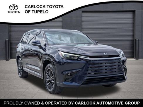 Used 2024 Lexus TX 350 FWD w/ Captains Chair Package image 10