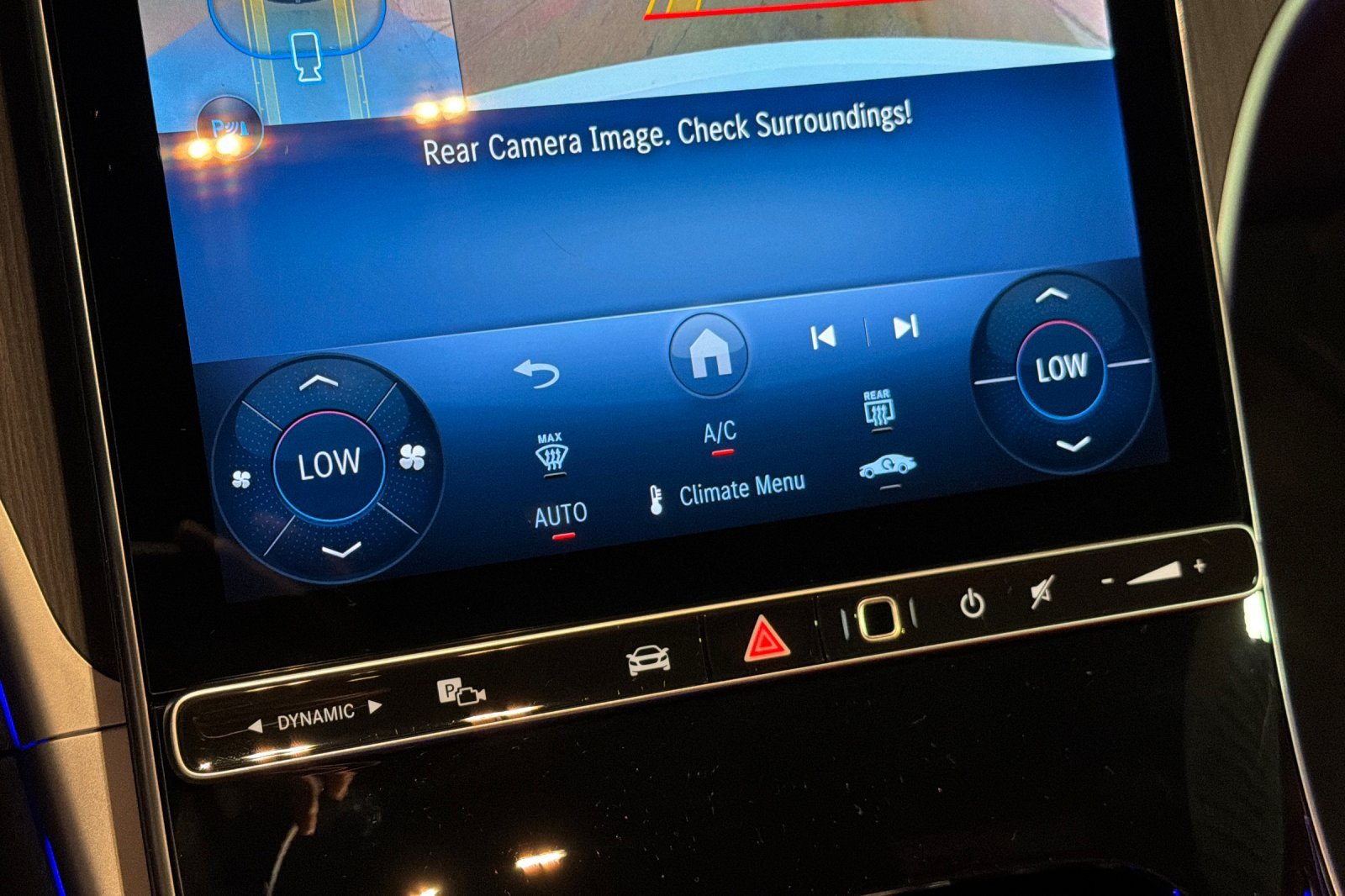 New 2026 Mercedes-Benz CLE 450 4MATIC Coupe image 19