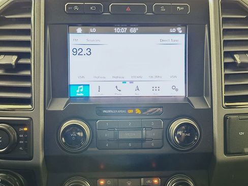 Used 2019 Ford F150 Raptor w/ Equipment Group 802A Luxury image 18