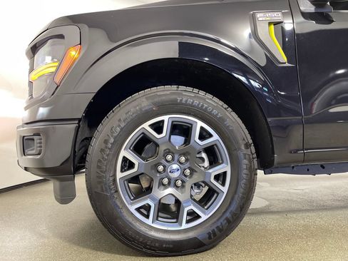 Used 2024 Ford F150 STX RWD image 11