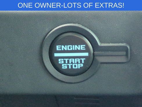 Used 2023 Ford Bronco Wildtrak image 20