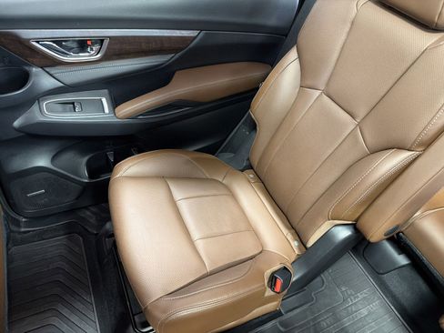 Certified 2025 Subaru Ascent Touring AWD/4WD image 12