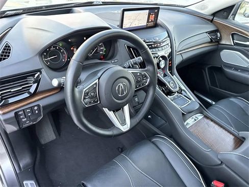 Used 2023 Acura RDX AWD w/ Advance Package image 18