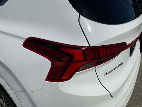 Used 2023 Hyundai Santa Fe Calligraphy image 35