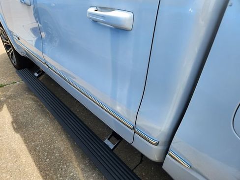 New 2026 RAM 1500 Tungsten AWD/4WD image 13