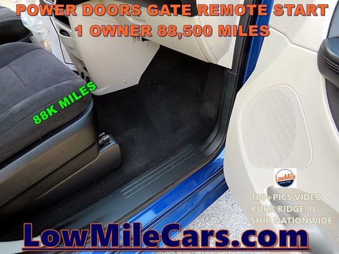 Used 2011 Dodge Grand Caravan Mainstreet w/ PWR Convenience Group image 50