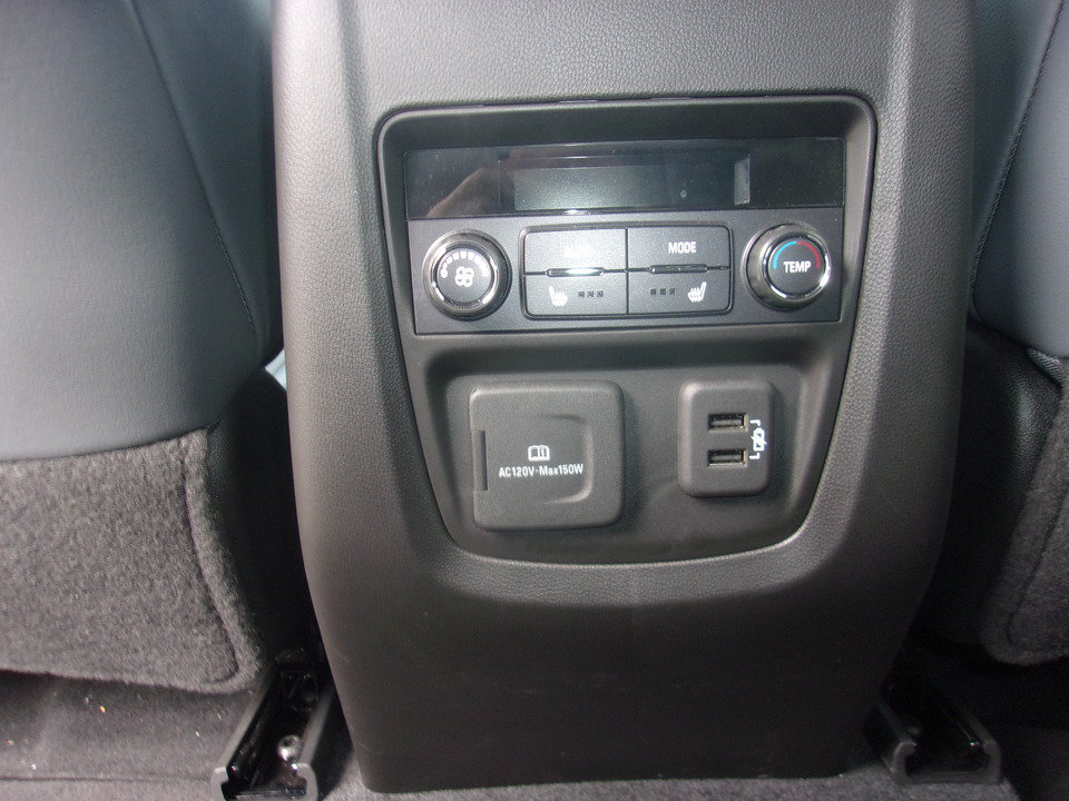 Used 2024 Buick Enclave Premium AWD/4WD image 22