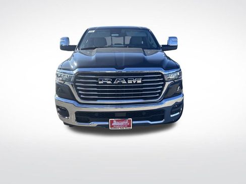 New 2026 RAM 1500 Laramie image 8